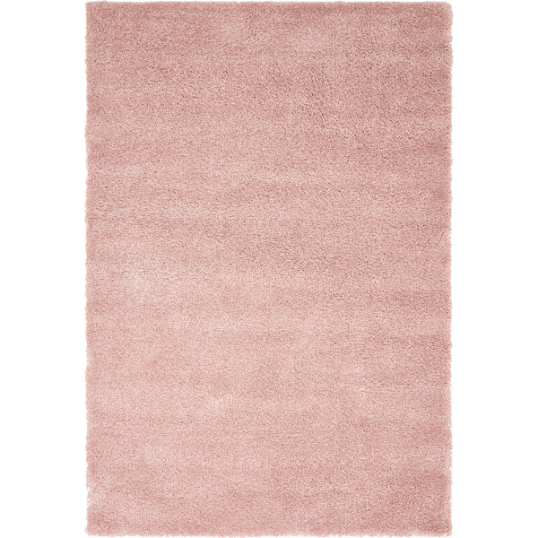 Dusty Pink Rug Wayfair